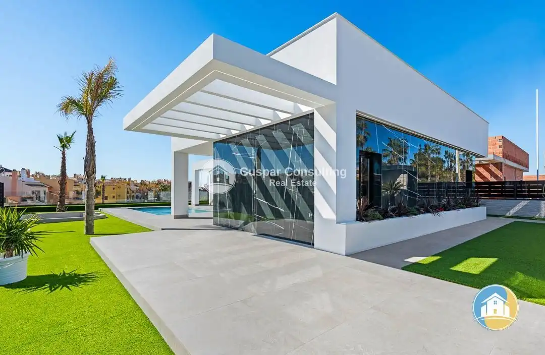 Villa con piscina in vendita a Egidos del Sur, imagen 15