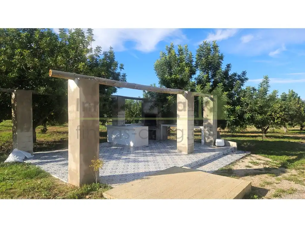 House with garden for sale in Càlig, imagen 42