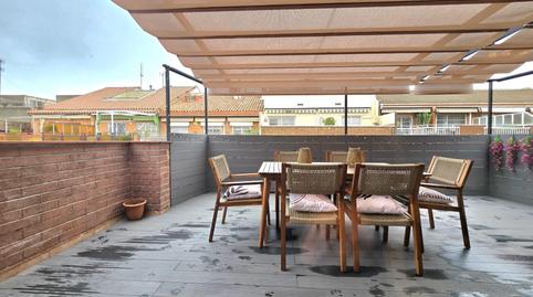 Foto 3 de Ático en venta en El Camp d'en Grassot i Gràcia Nova,  Barcelona Capital