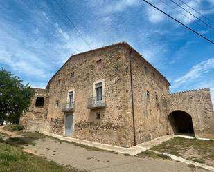 Finca rústica en venda a N/a, -1, Cruïlles, Monells I Sant Sadurní de L'Heura