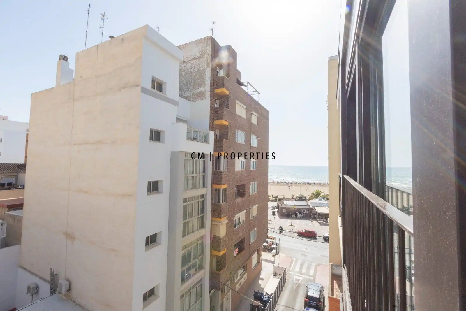 Flat with lift to rent in Castellón, imagen 14