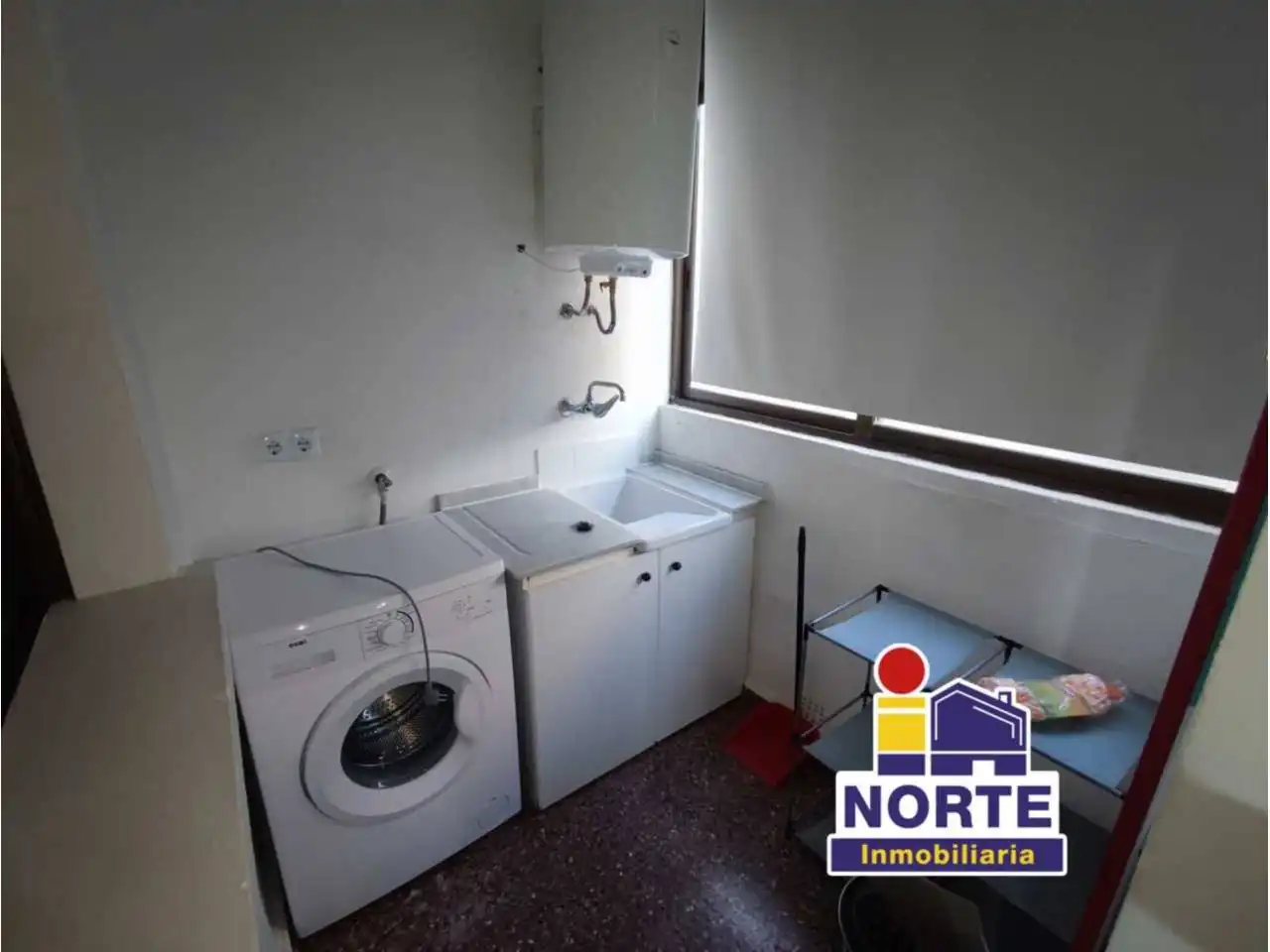 Wohnung zur Miete in Zona Nord