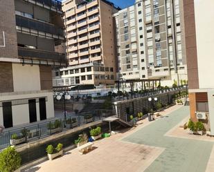 Flat for sale in Avda de Madrid - Pº de la Estación