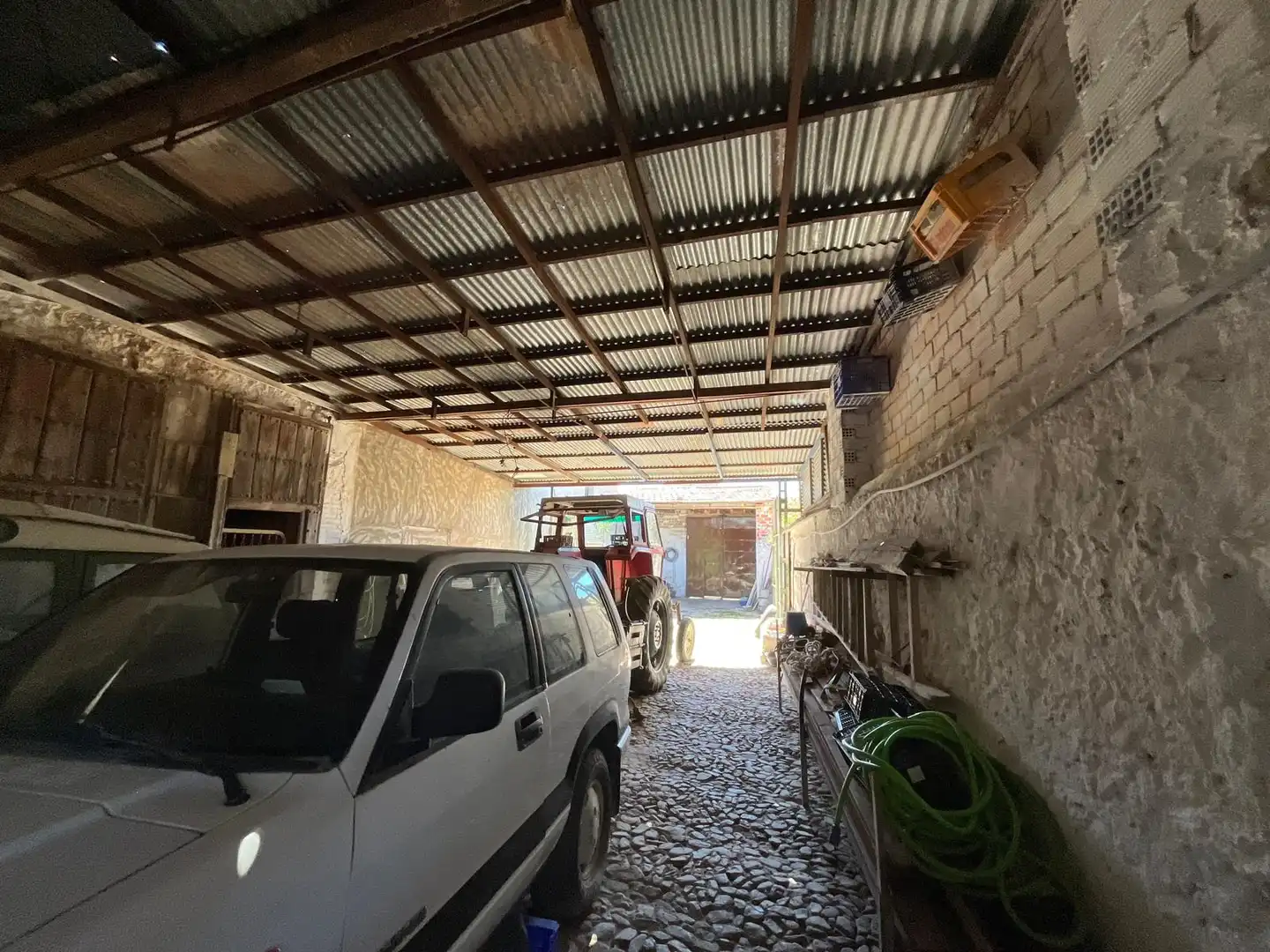 Terreno residenziale in vendita a Avenida de la Virgen, imagen 15