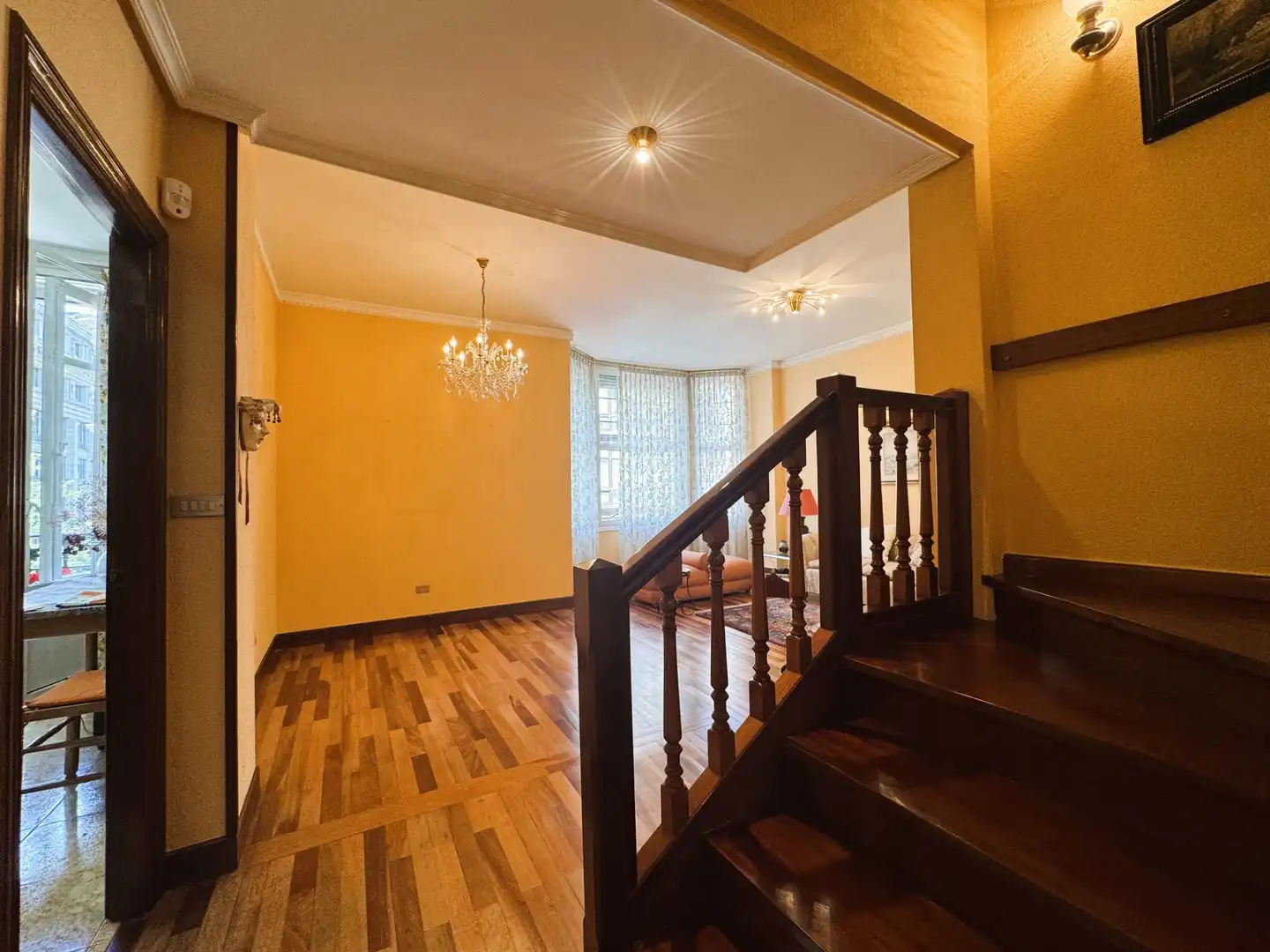Duplexes for sale in Bilbao 