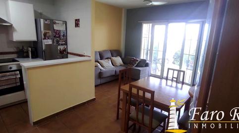 Foto 5 de Planta baixa en venda a Martín Miguel, Cádiz