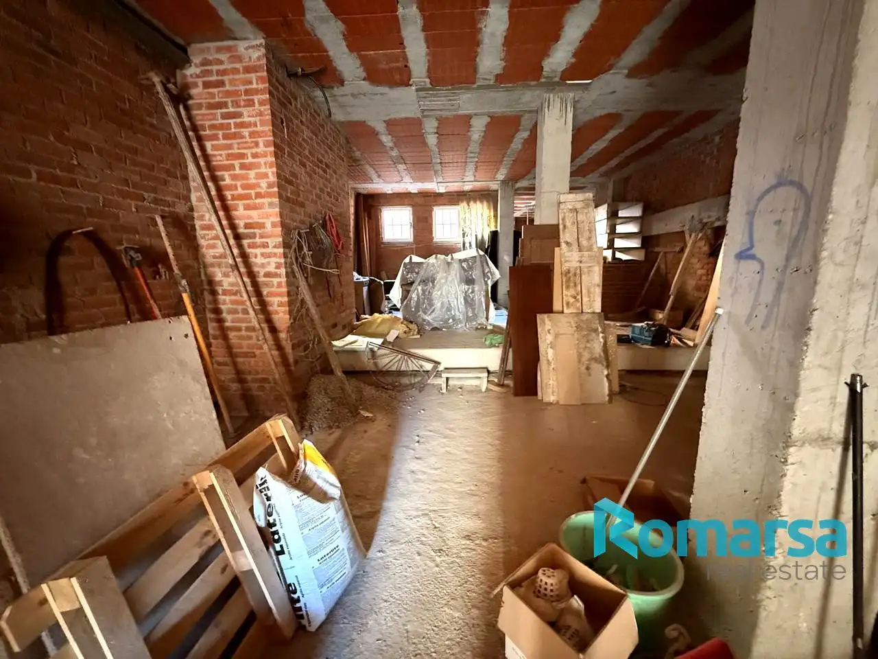 Locale commerciale in vendita a Calle las Milicias, imagen 5