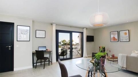 Foto 2 de Apartament en venda a Avenida de Méjico, 10, Mijas pueblo, Mijas