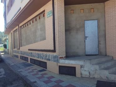 Local comercial en venta en Portillo