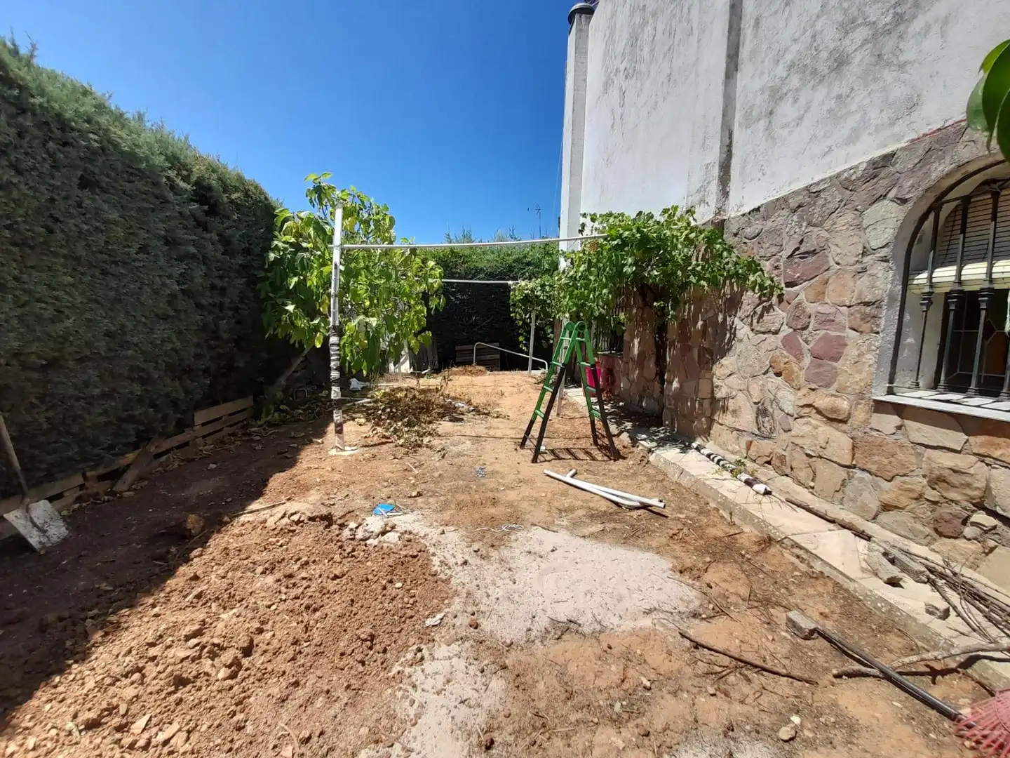 Chalet con piscina en venta en Torrejón del Rey, imagen 23