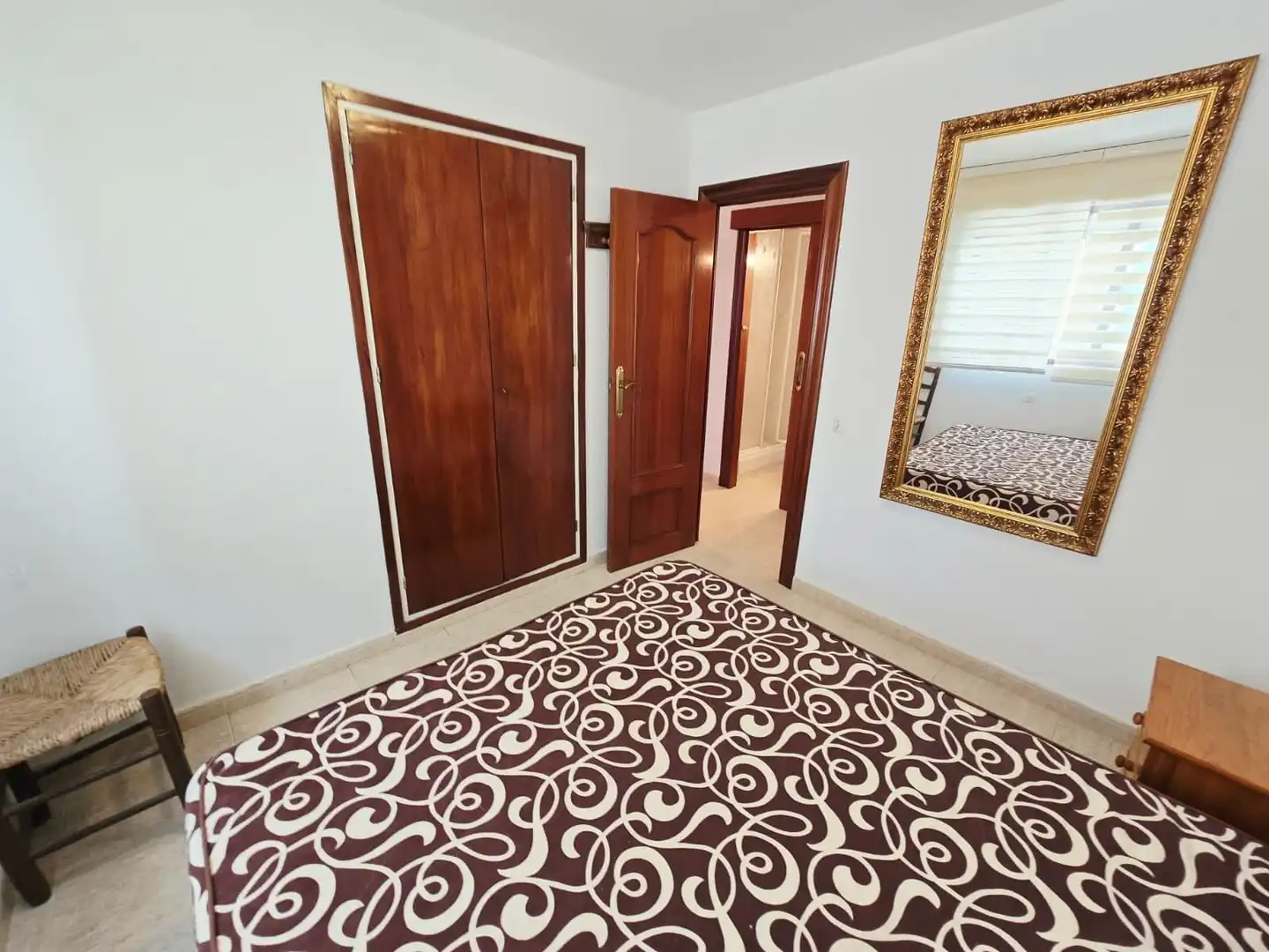 Piso con ascensor en venta en Avenida Avenida Emilio Ortuño, imagen 21