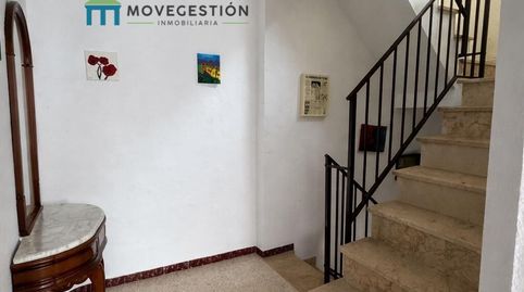 Foto 4 de Casa o chalet en venta en Ubrique, Cádiz