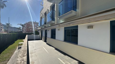 Foto 2 de Apartamento en venta en Centro Urbano, Dénia