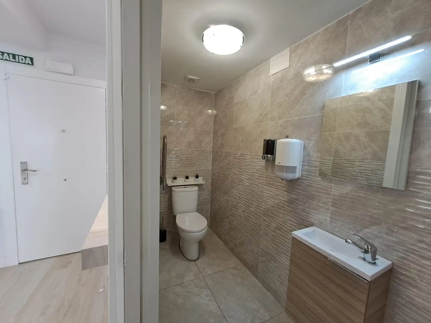 Büro zum Verkauf in Calle CALLE URIA, imagen 18