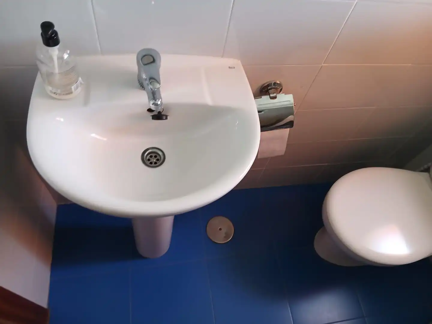 Apartament amb terrassa de lloguer a Playa de Gandia, imagen 15