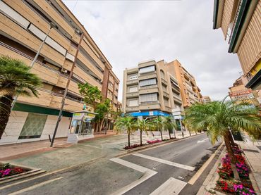 Pis amb ascensor en venda a Calle NUEVA
