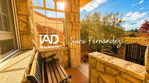 Foto 5 de Casa o xalet en venda a Sariegos, León