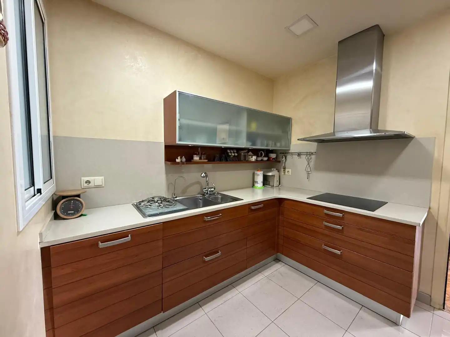 Appartamento con terrazza in vendita a Carrer CORTS CATALANES, imagen 12