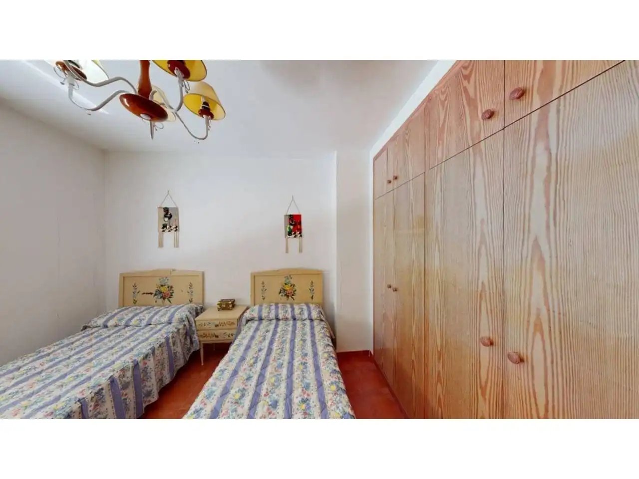 Chalet con jardín en venta en Caravaca de la Cruz, imagen 7