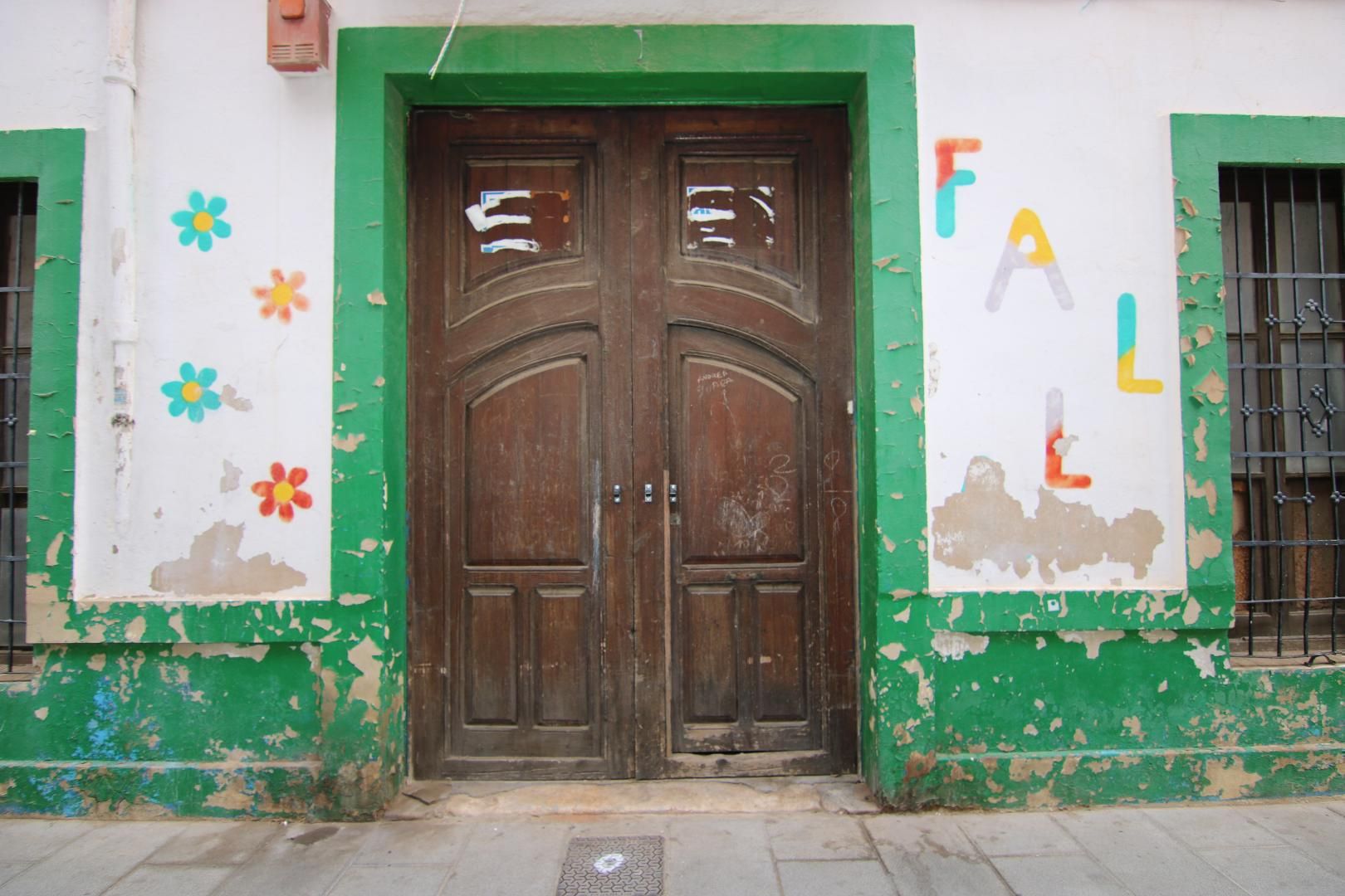 Casa adosada en venda a Zona La Ermita
