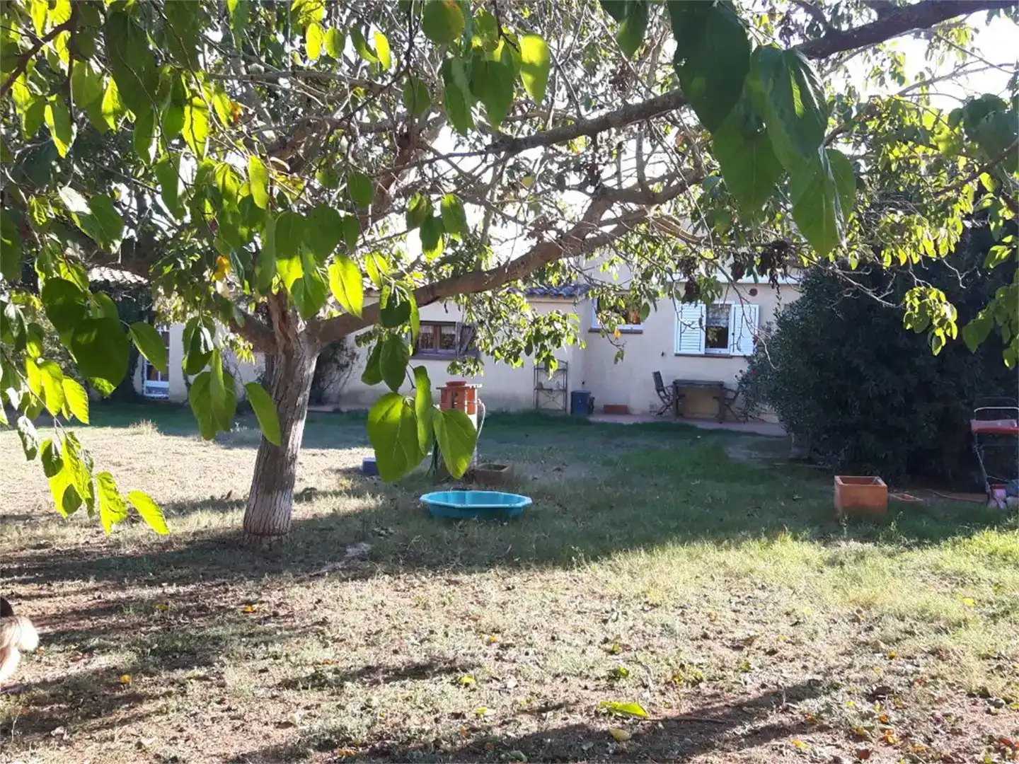 Finca rústica en venta en L'Escala con Aire acondicionado, Jardín privado y Piscina
