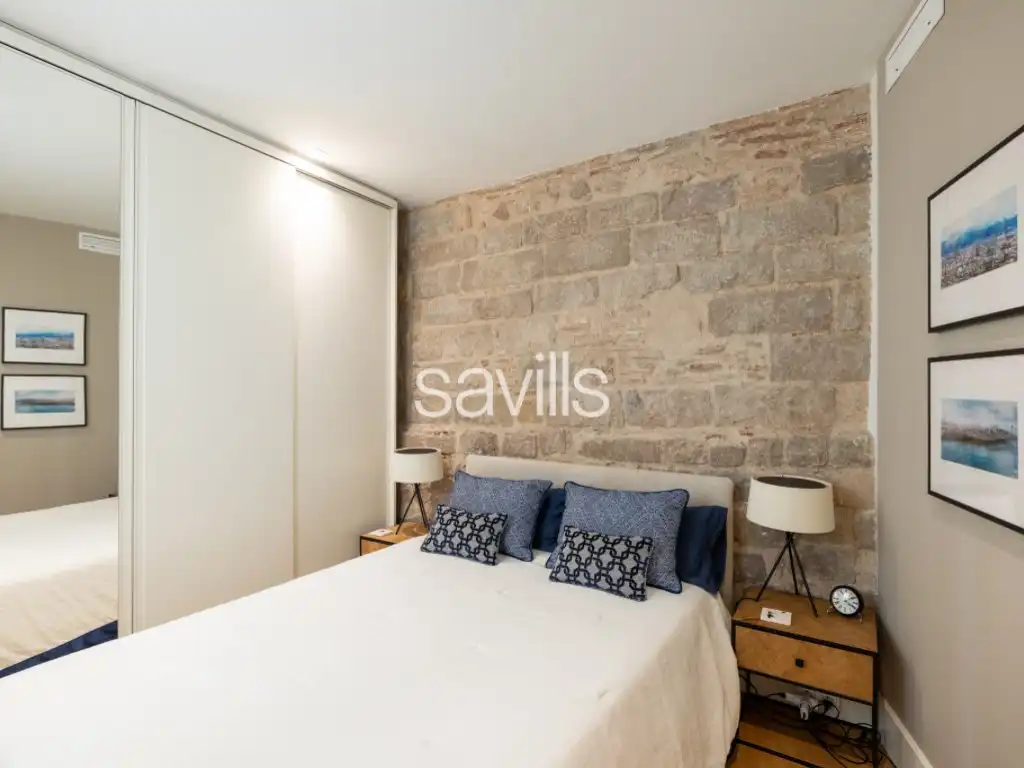 Apartament amb terrassa en venda a Ciutat Vella, imagen 21