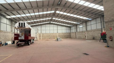 Photo 5 of Industrial buildings for sale in Polígono Industrial Sepes, Ayamonte ciudad, Ayamonte