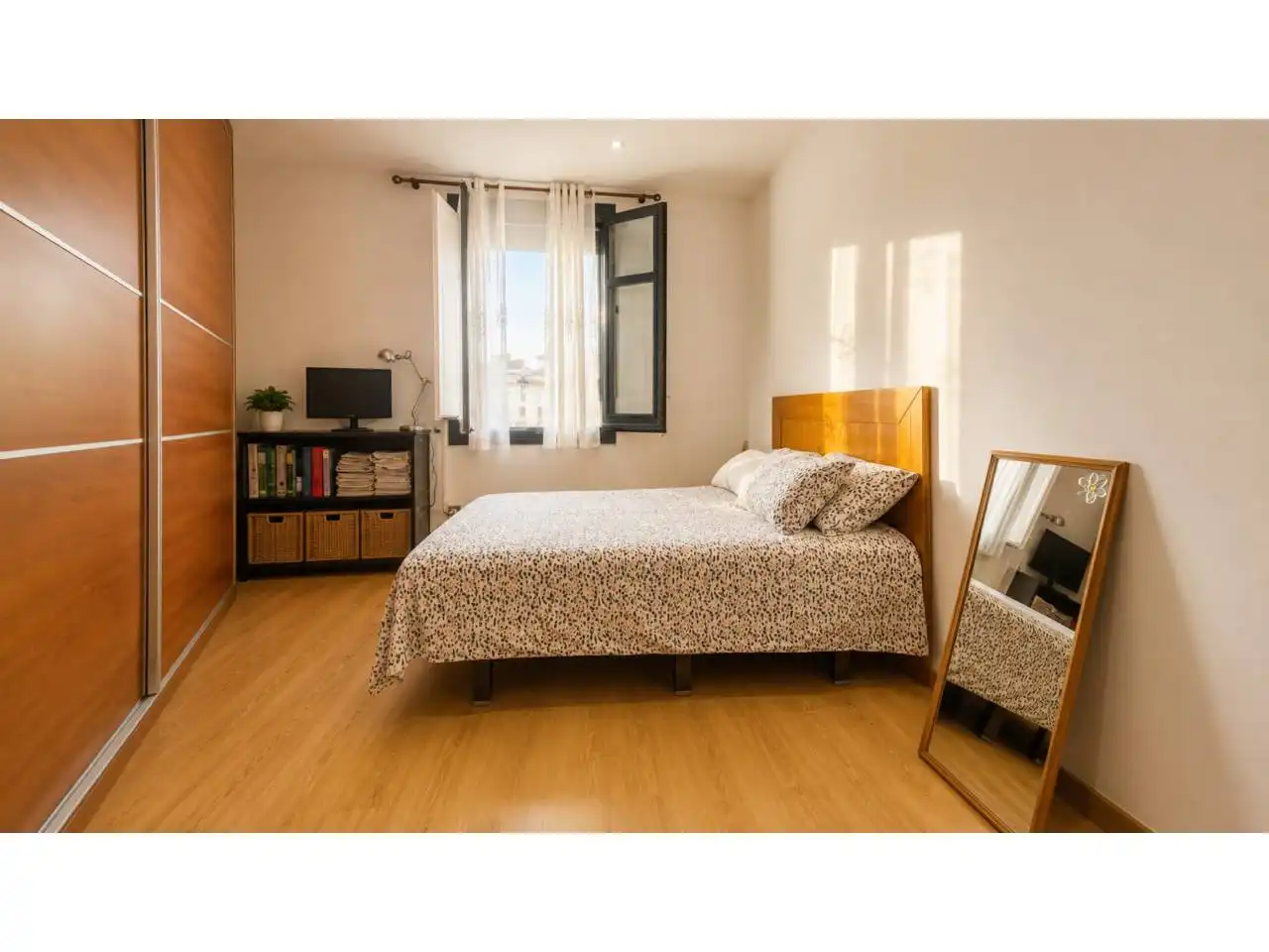 Wohnung mit Aufzug zum Verkauf in Carretera Vic, imagen 10