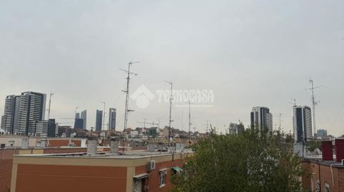 Foto 2 de Pis en venda a Valdezarza, Madrid Capital