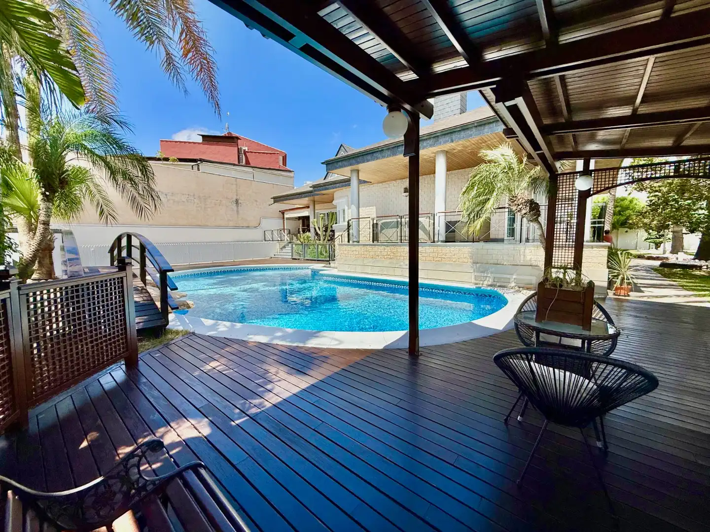 Villa mit Terrasse zum Verkauf in San Pedro del Pinatar, imagen 11