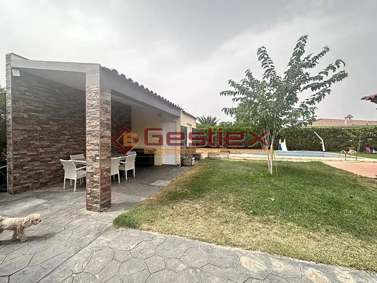 Houses for sale in Lobón, Almendralejo