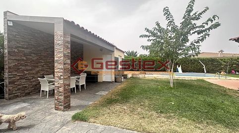 Foto 4 de Casa o chalet en venta en Lobón, Almendralejo, Badajoz