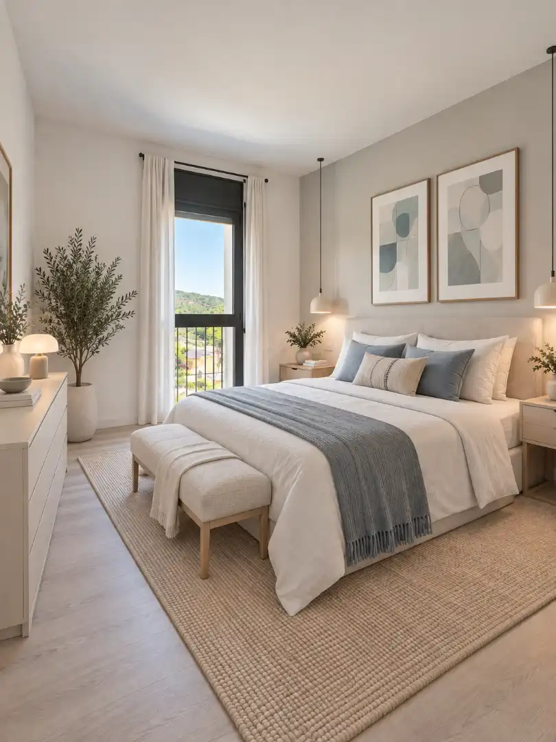 Flat with lift for sale in Martorell, imagen 9
