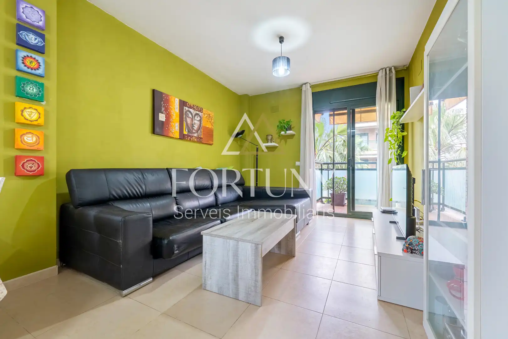 Vista exterior de Piso en venta en Salou con Aire acondicionado y Trastero