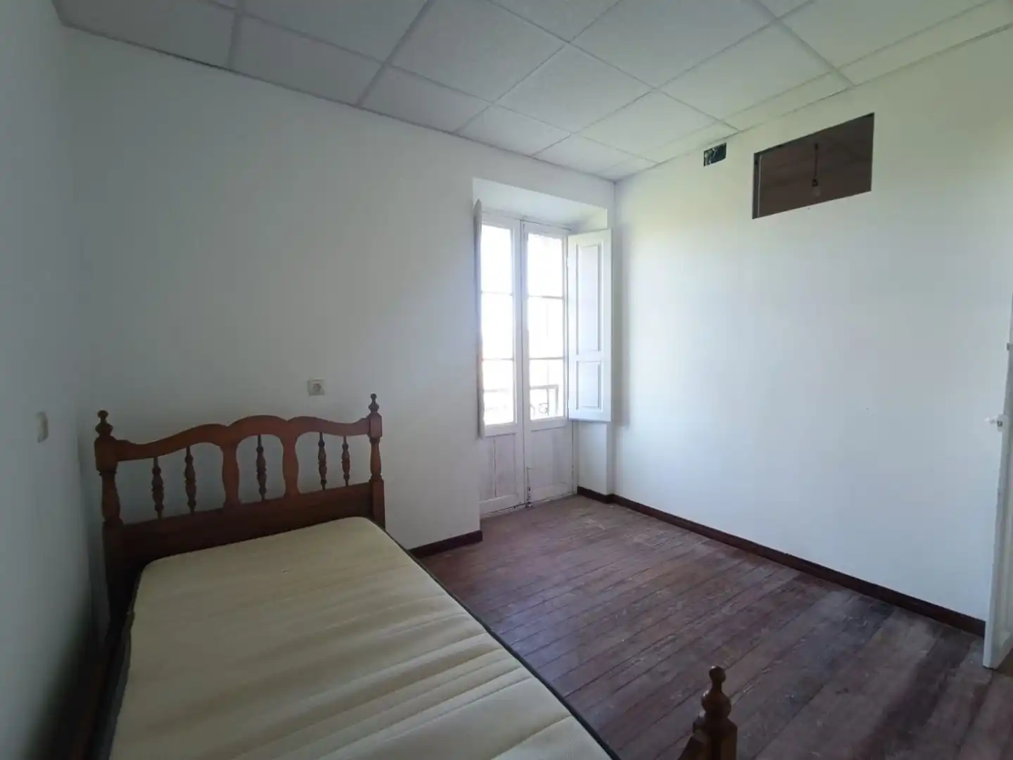 Bedroom of Houses for sale in Castrillón  with Terrace, Storage room and Swimming Pool