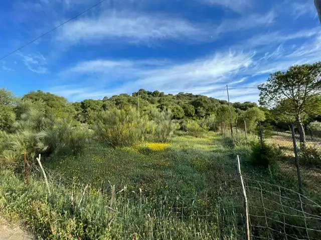 Terreno rustico in vendita a N/A