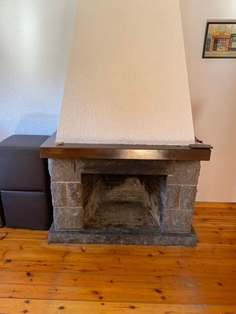 Flat for sale in Setcases  with Parquet flooring, Furnished and Washing machine