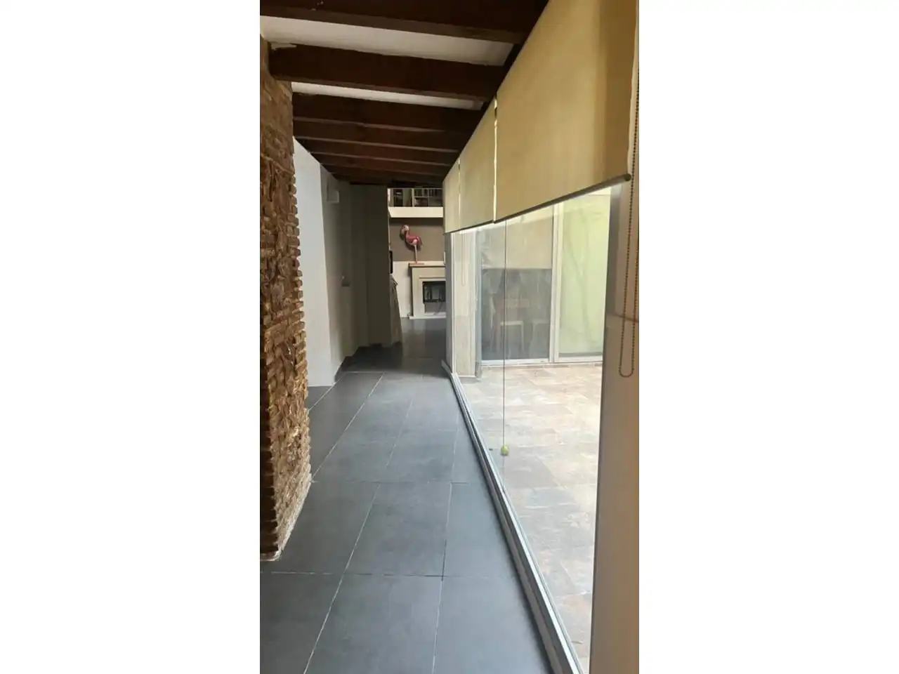 Piso en venta en Valencia con Aire acondicionado, Jardín privado y Amueblado