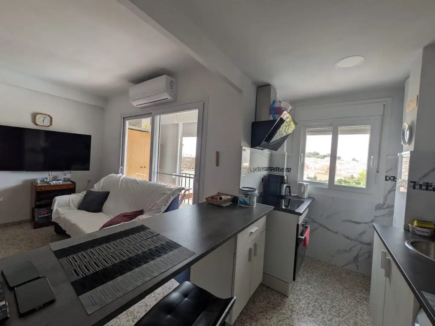 Habitación de Piso en venta en Antequera con Aire acondicionado, Terraza y Amueblado