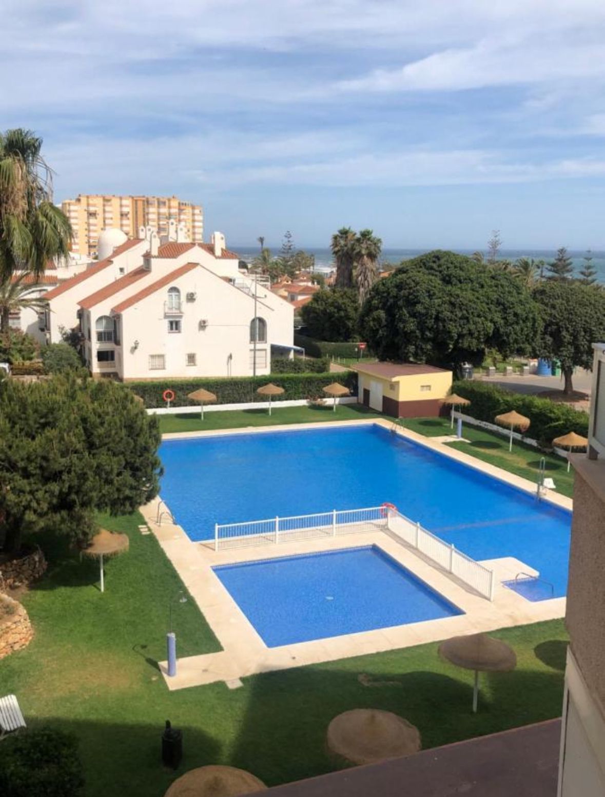 Flat for sale in Avenida Costa del Sol, Laguna Beach
