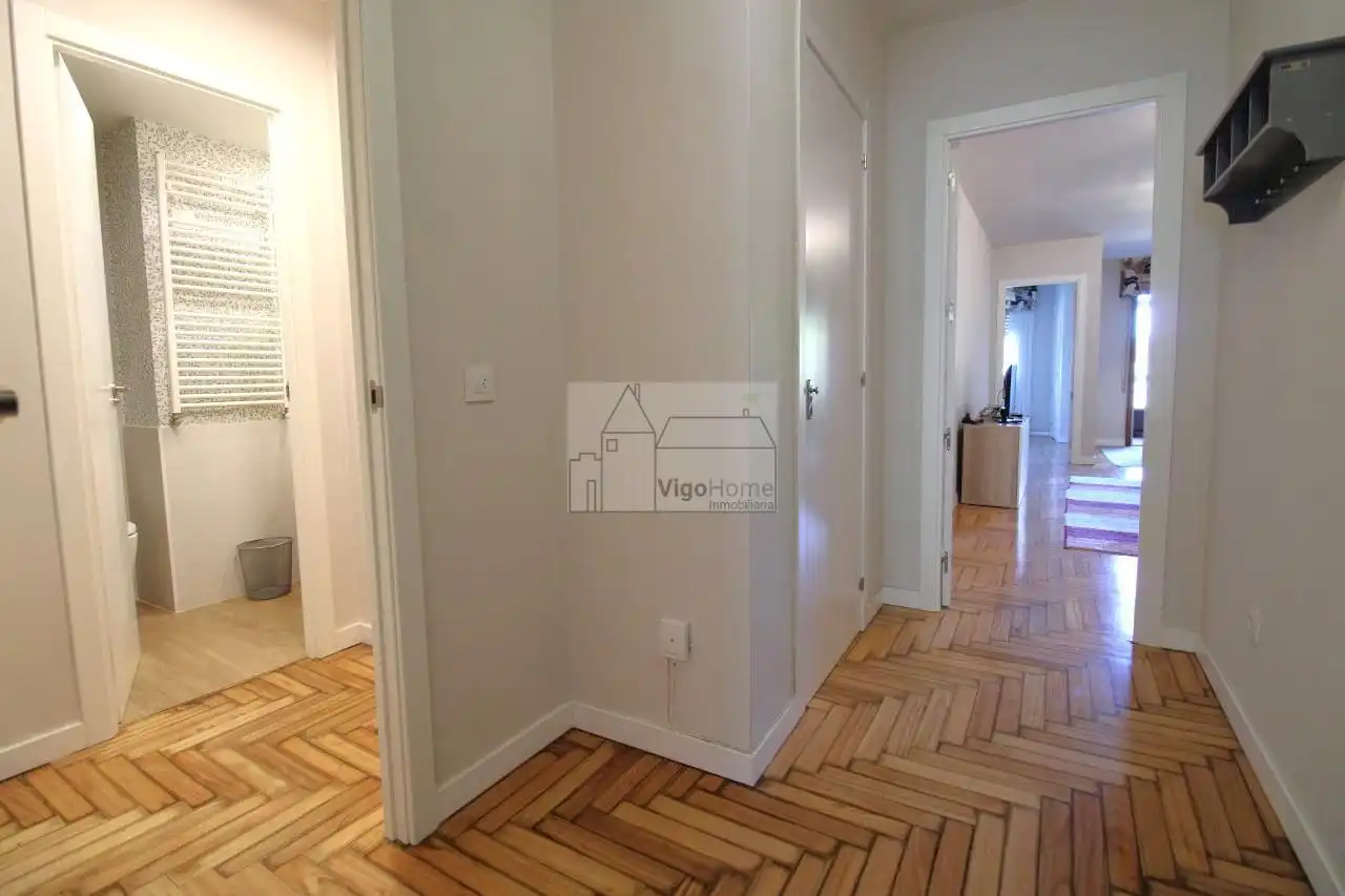 Appartamento con terrazza in affitto a Areal, imagen 7