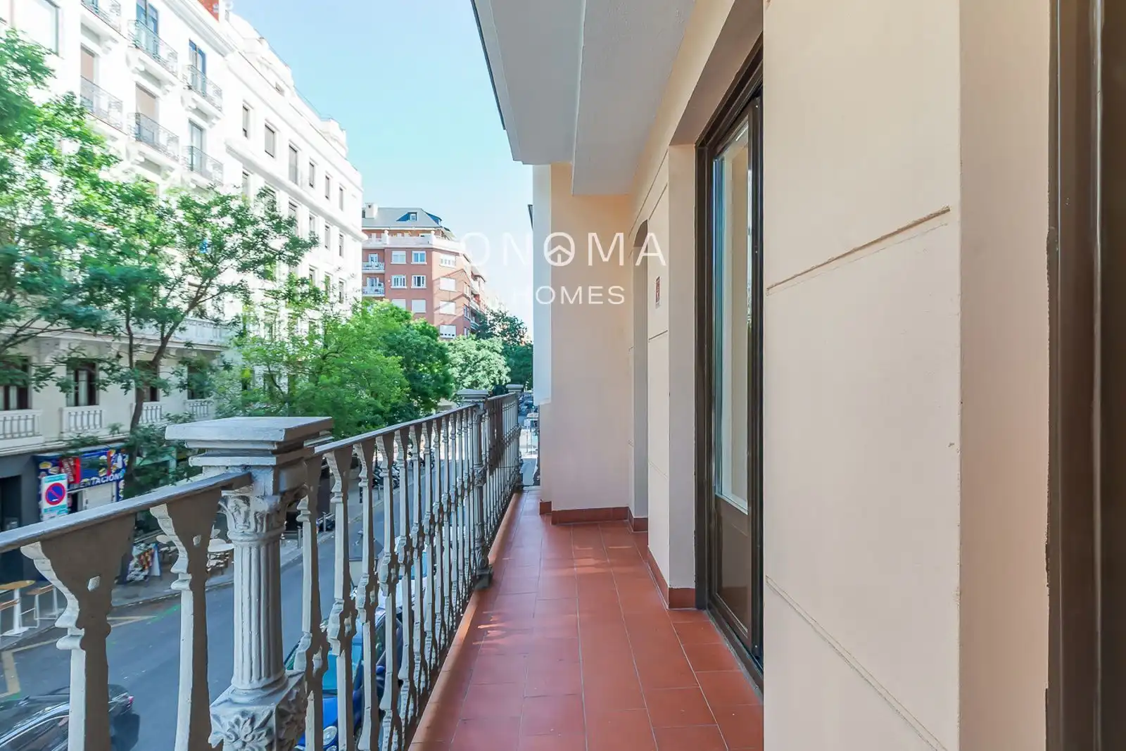 Appartement avec terrasse à vendre à de Alcala, imagen 31