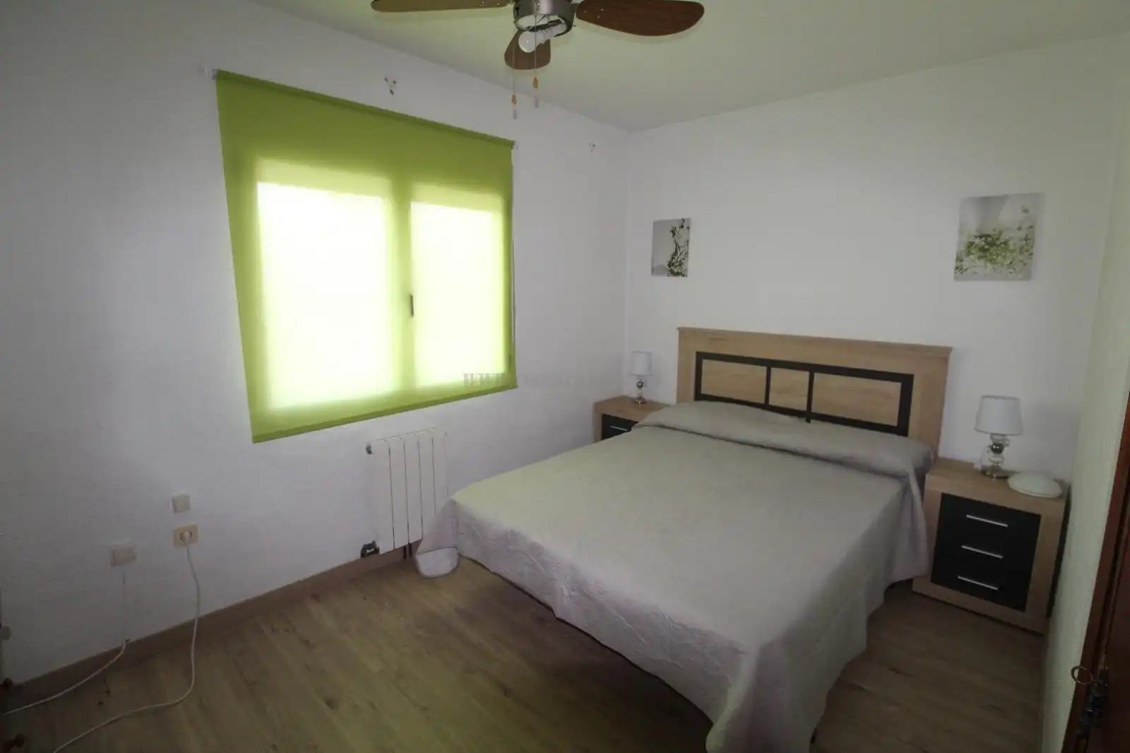 Habitación de Casa o chalet en venta en Torrevieja con Trastero, Piscina y Amueblado