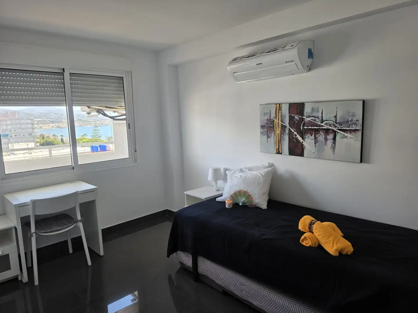 Wohnung mit Aufzug zum Verkauf in Calle Princesa, imagen 4