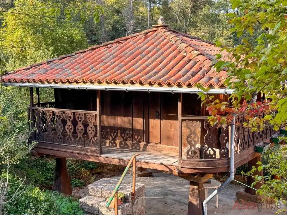 Casa o chalet en venta en San Salvador, Teverga