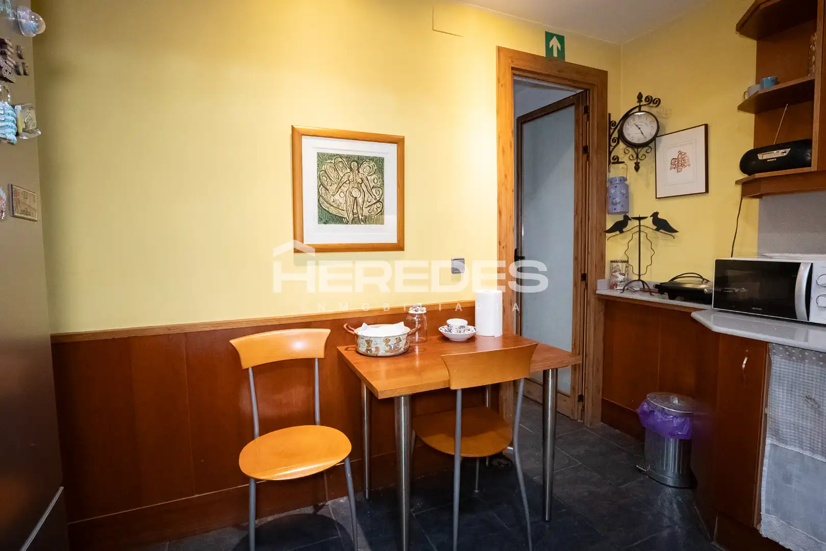 Appartamento con ascensore in vendita a Sarrià - Sant Gervasi, imagen 37