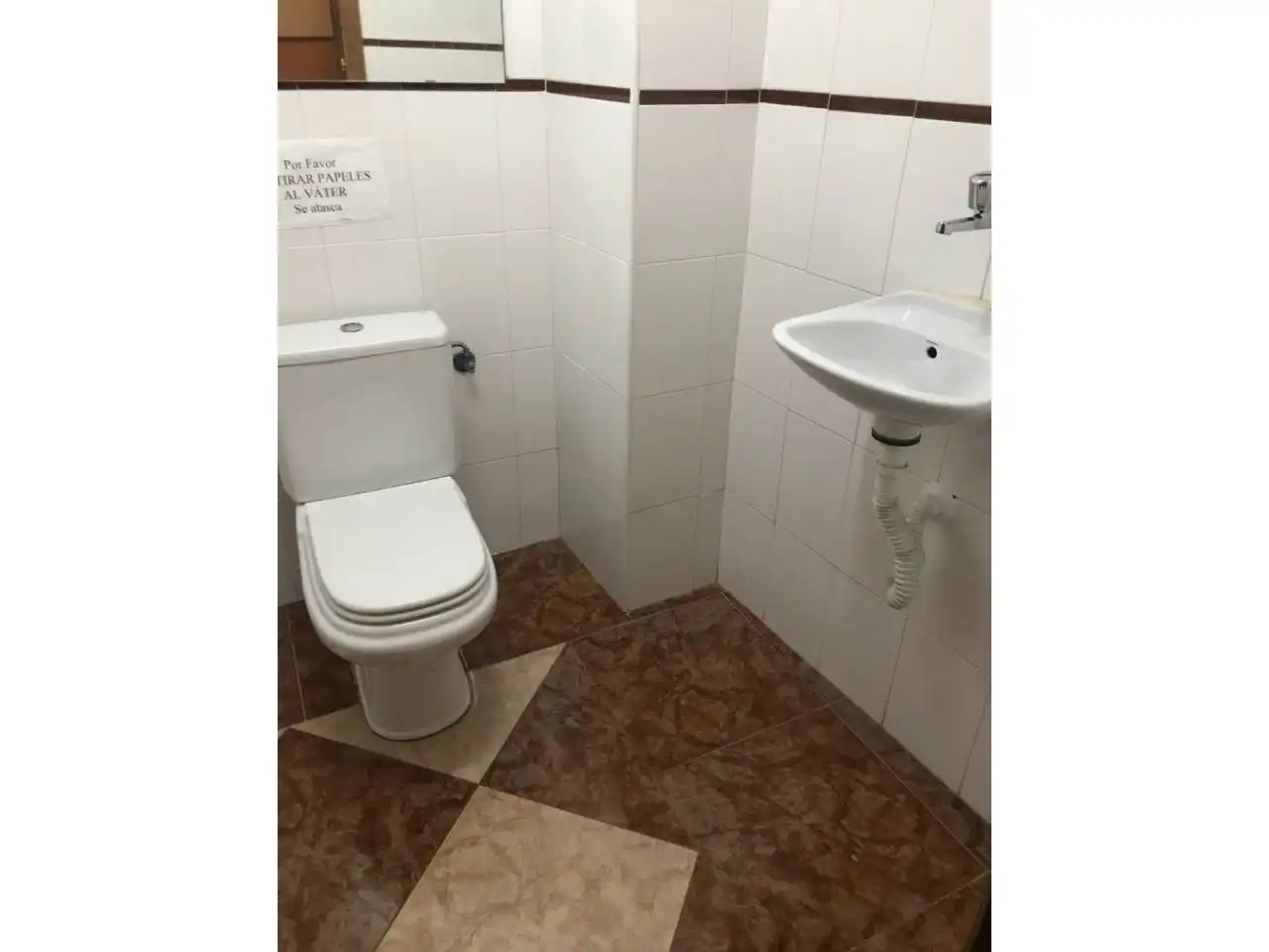 Gewerbefläche zur Miete in Morón de la Frontera, imagen 3