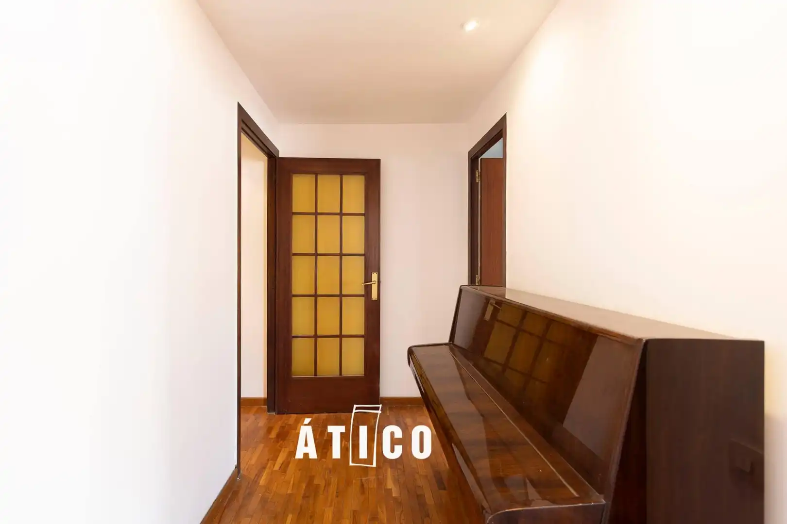 Penthouse mit Aufzug zum Verkauf in Sarrià - Sant Gervasi, imagen 13
