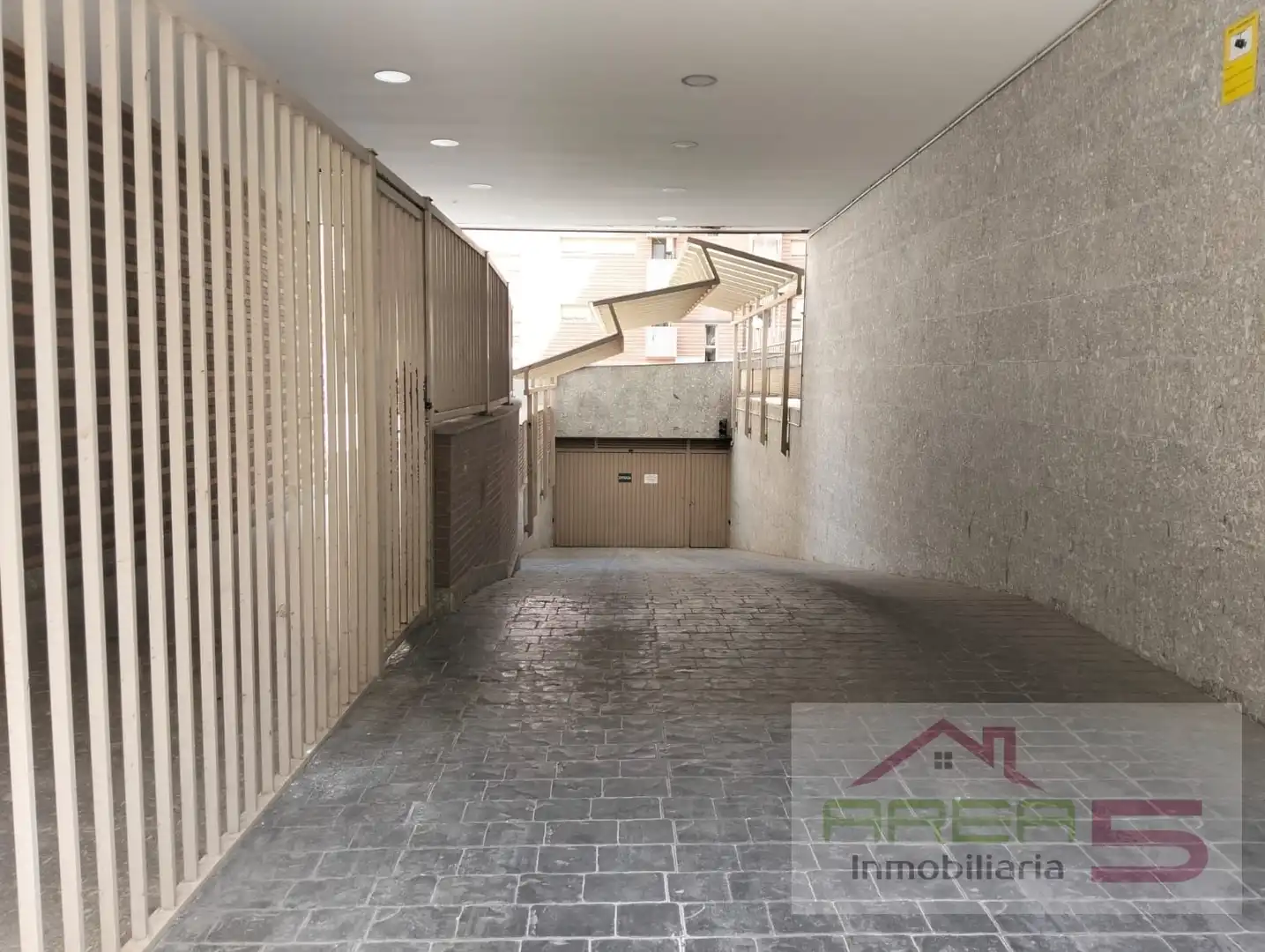 Garaje en venta en Cáceres