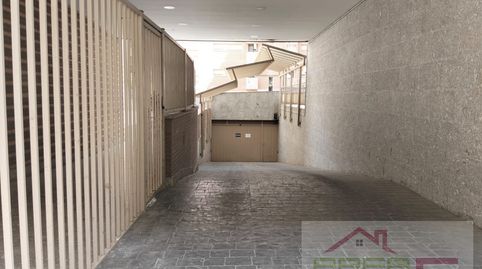 Foto 3 de Garaje en venta en Calle Madre Isabel Larrañaga, Centro, Cáceres Capital